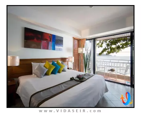 سانست بیچ ریزورت پوکت