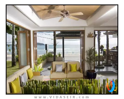 سانست بیچ ریزورت پوکت