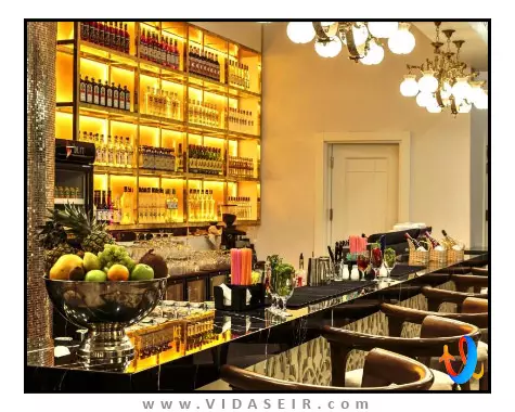 سانیز افس رویال پالاس ریزورت اند اسپا کوش آداسی