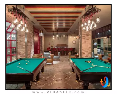 سانیز افس رویال پالاس ریزورت اند اسپا کوش آداسی