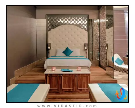 سانیز افس رویال پالاس ریزورت اند اسپا کوش آداسی