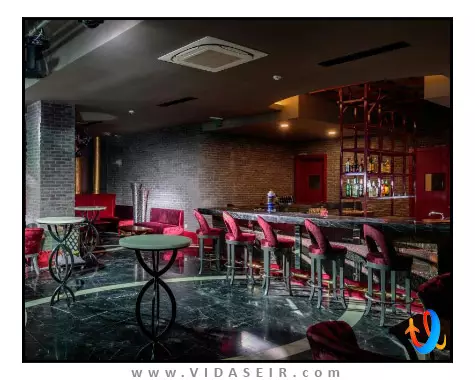 سانیز افس رویال پالاس ریزورت اند اسپا کوش آداسی