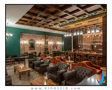 سانیز افس رویال پالاس ریزورت اند اسپا کوش آداسی