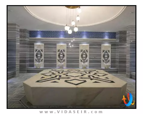 سانیز افس رویال پالاس ریزورت اند اسپا کوش آداسی