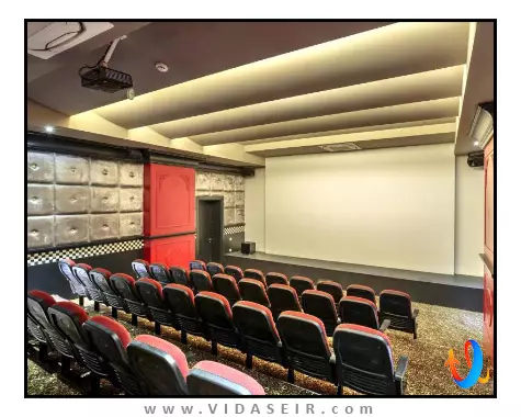 سانیز افس رویال پالاس ریزورت اند اسپا کوش آداسی