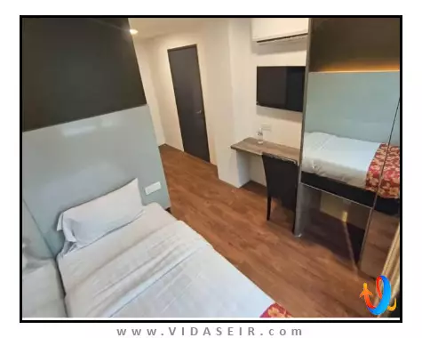 ساکورا الیت کوالالامپور