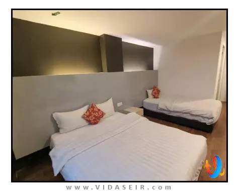 ساکورا الیت کوالالامپور