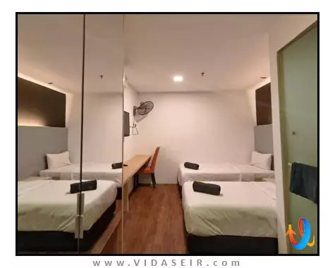 ساکورا الیت کوالالامپور