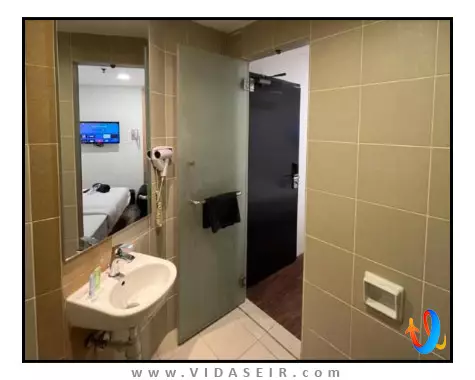 ساکورا الیت کوالالامپور