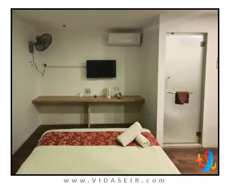 ساکورا الیت کوالالامپور