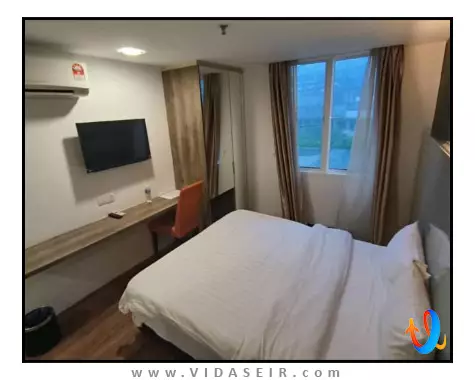 ساکورا الیت کوالالامپور