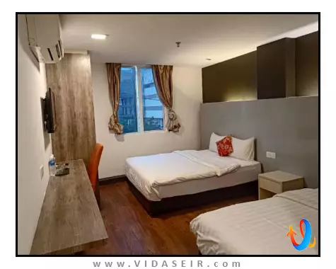 ساکورا الیت کوالالامپور