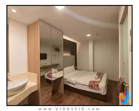 ساکورا الیت کوالالامپور