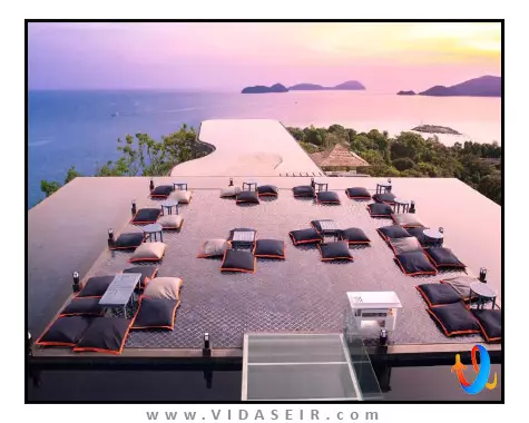 سری پانوا پوکت