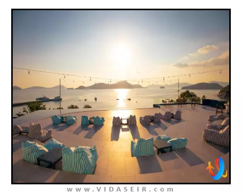 سری پانوا پوکت