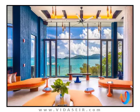 سری پانوا پوکت