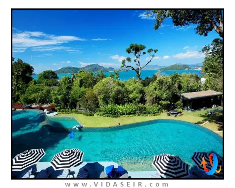 سری پانوا پوکت