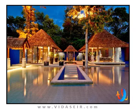 سری پانوا پوکت