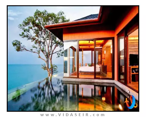 سری پانوا پوکت