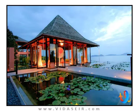 سری پانوا پوکت