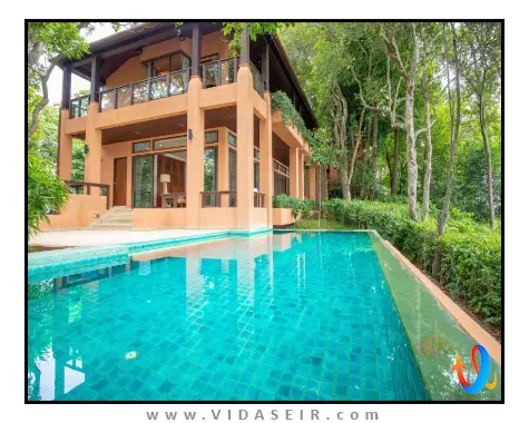 سری پانوا پوکت