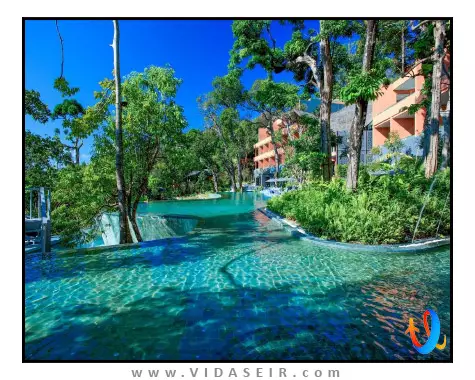 سری پانوا پوکت