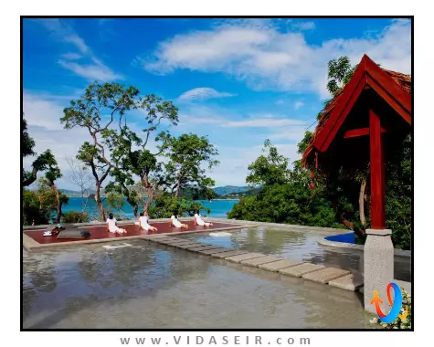 سری پانوا پوکت