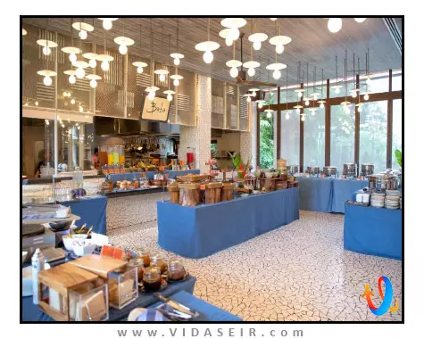 سری پانوا پوکت