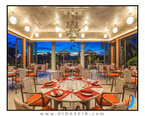 سری پانوا پوکت