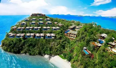 هتل سری پانوا پوکت