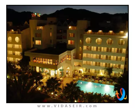 سسین مارماریس