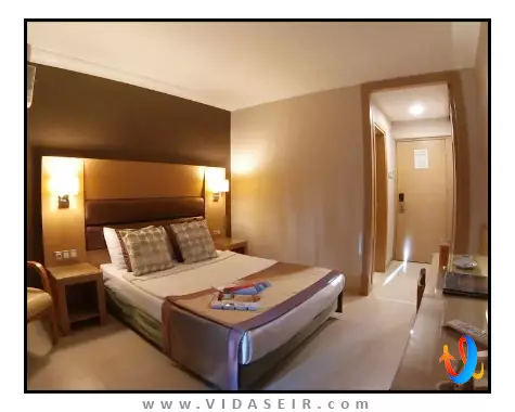 سسین مارماریس