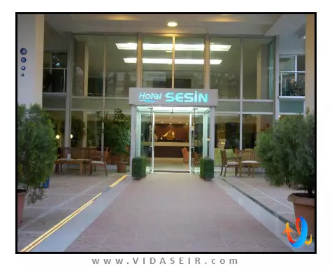 سسین مارماریس