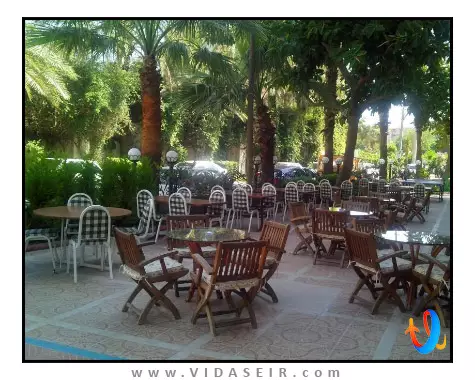 سسین مارماریس