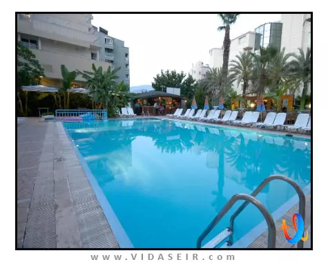 سسین مارماریس