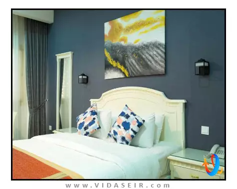 سفیر اینترنشنال مسقط