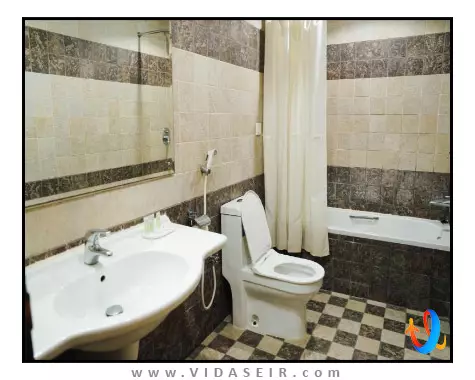 سفیر اینترنشنال مسقط