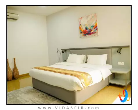 سفیر اینترنشنال مسقط