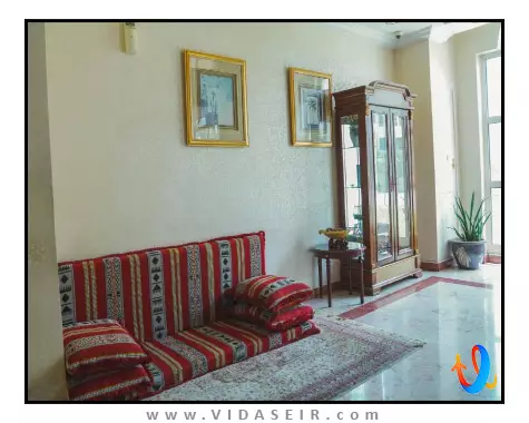 سفیر اینترنشنال مسقط