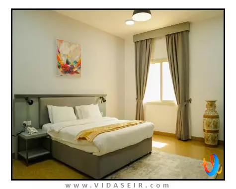 سفیر اینترنشنال مسقط