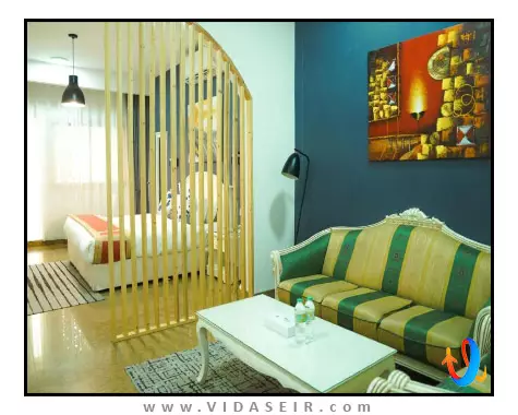 سفیر اینترنشنال مسقط