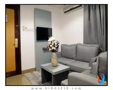 سفیر اینترنشنال مسقط