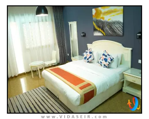 سفیر اینترنشنال مسقط