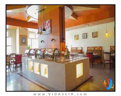 سفیر اینترنشنال مسقط