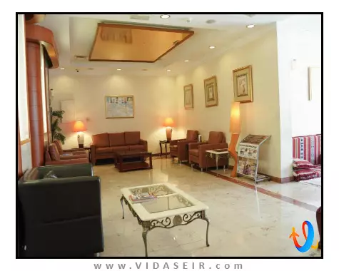 سفیر اینترنشنال مسقط