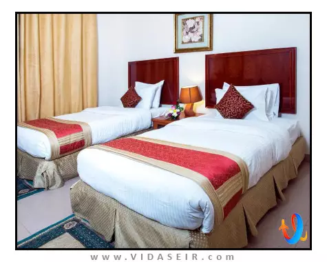 سفیر پلازا مسقط