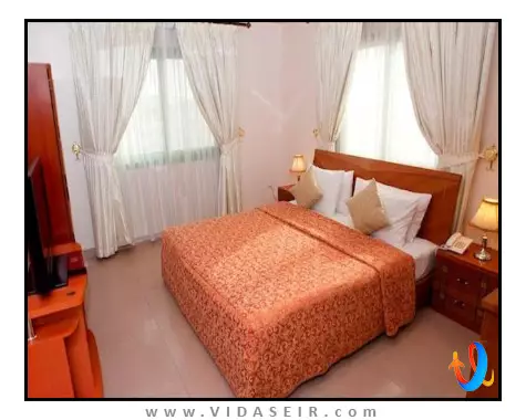 سفیر پلازا مسقط