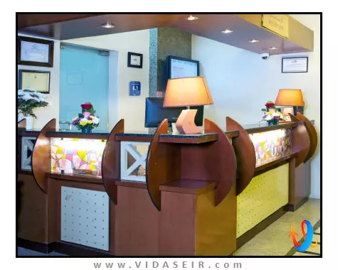 سفیر پلازا مسقط