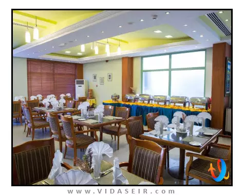 سفیر پلازا مسقط