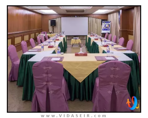 سفیر پلازا مسقط